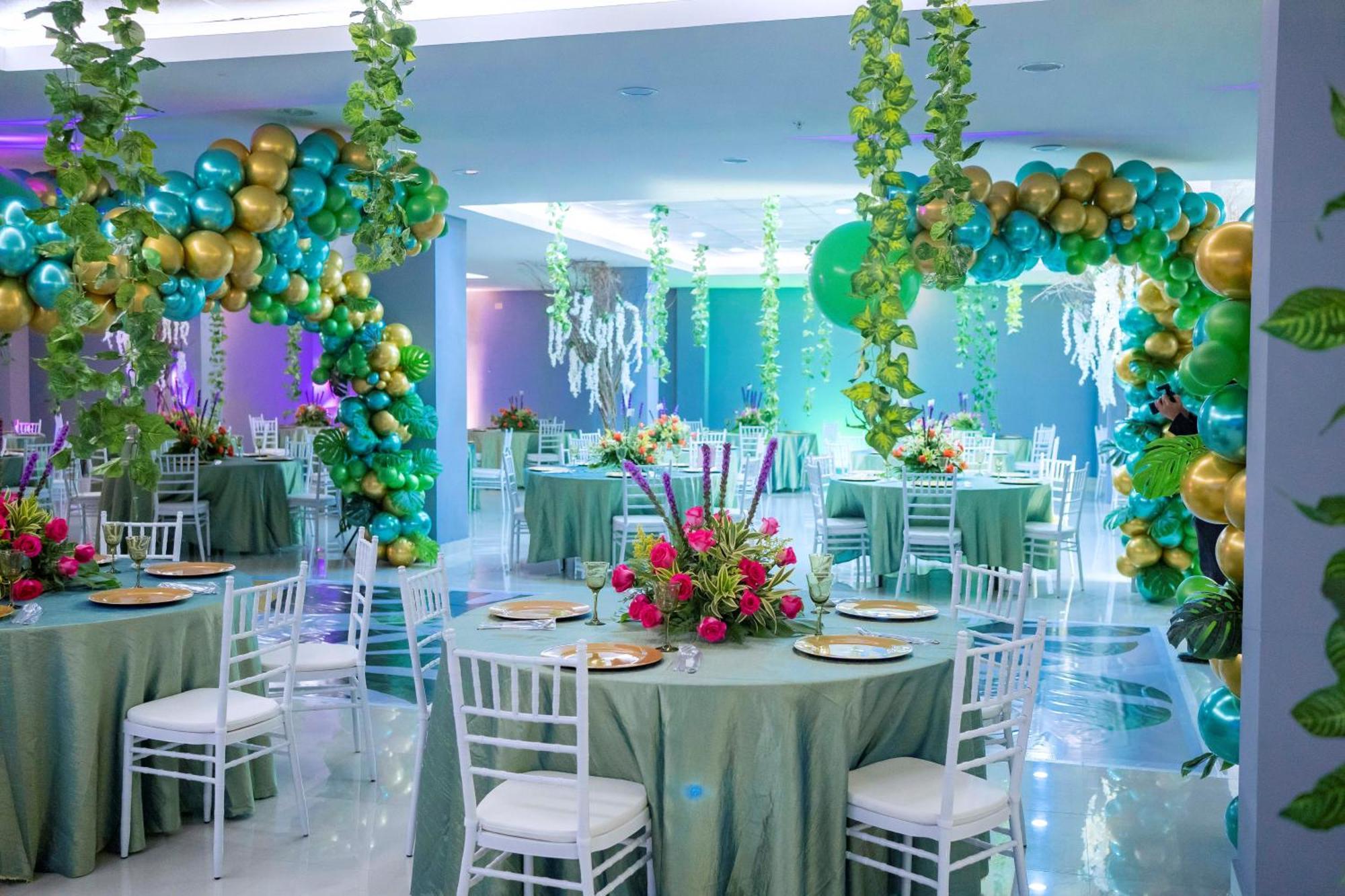 Hotel City Plaza & Suites David Dış mekan fotoğraf