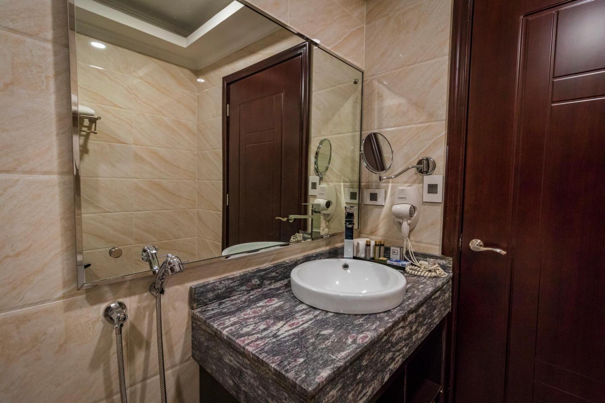Hotel City Plaza & Suites David Dış mekan fotoğraf