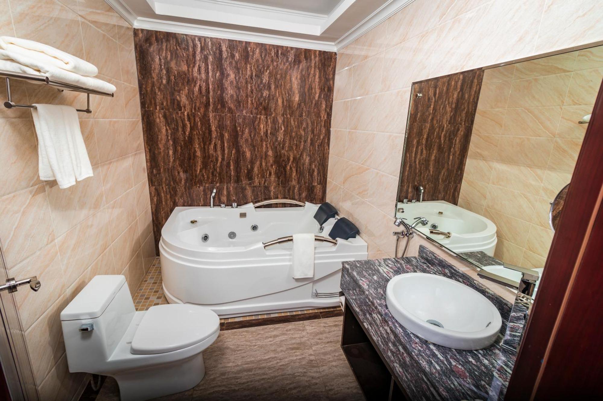 Hotel City Plaza & Suites David Dış mekan fotoğraf
