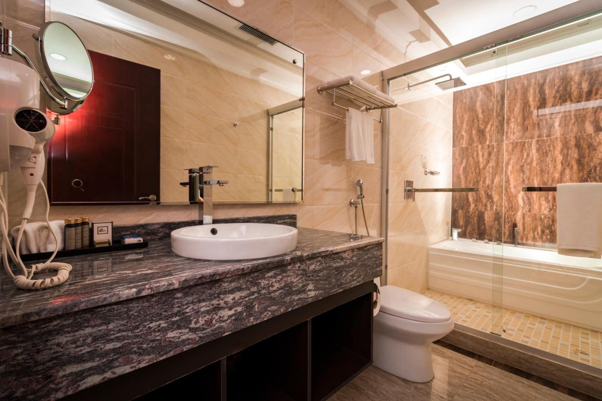 Hotel City Plaza & Suites David Dış mekan fotoğraf