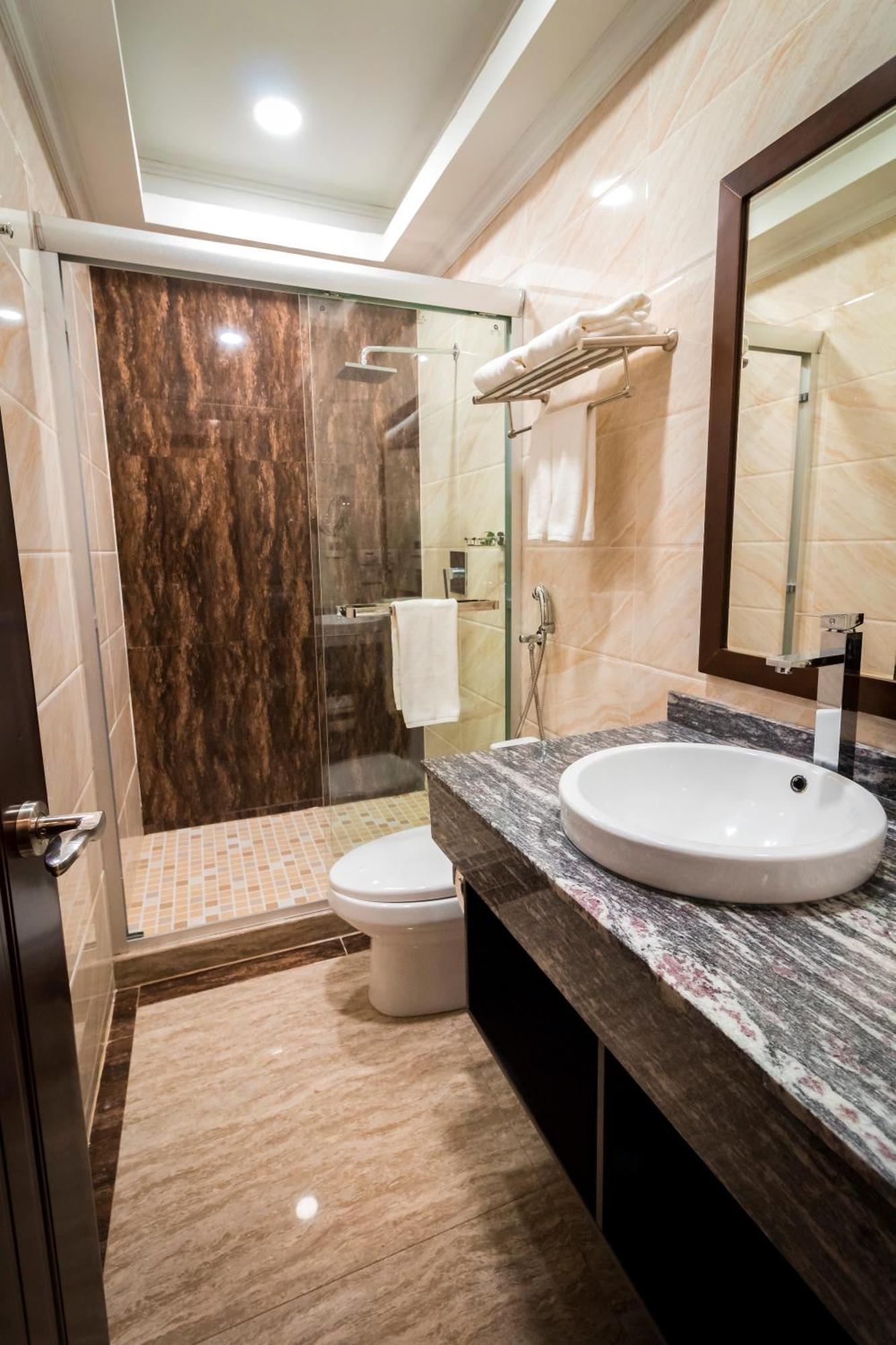 Hotel City Plaza & Suites David Dış mekan fotoğraf